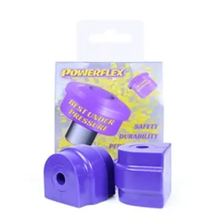 Powerflex Rear Sway Bar Bushings - 14 mm - Street - PFR5-4609-14