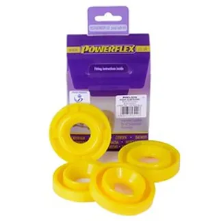 Powerflex Rear Subframe Rear Bushing Insert - Street - PFR5-3616