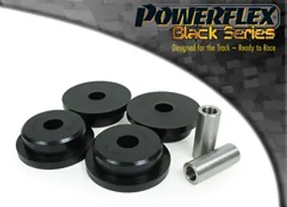 Powerflex Rear Trailing Arm Front Bushing - Black Series - PFR5-3608BLK