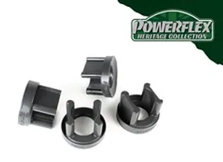 Powerflex Rear Beam Mount Bushing Inserts - Heritage - PFR5-2020H