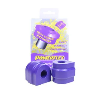 Powerflex Rear Sway Bar Bushings - 18 mm - Street - PFR5-4609-18