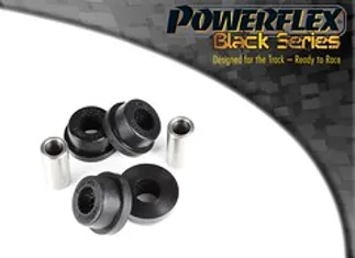 Powerflex Rear Sway Bar to Bracket Bushing - Black Series - PFR5-4645BLK