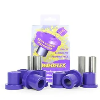 Powerflex Syncro 4WD Rear Trailing Arm Bushing - Street - PFR85-262