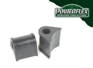 Powerflex Rear Sway Bar Mount (Outer) - 18 mm - Heritage - PFR85-226H