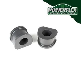 Powerflex Syncro 4WD Rear Sway Bar Outer Mount - 18.5 mm - Heritage - PFR85-264H