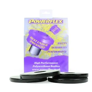 Powerflex Rear Spring Pad 13mm Set of 4 - Street - PFR85-1132-13-4