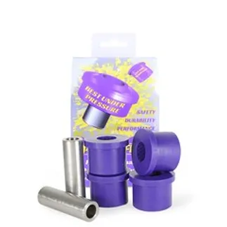 Powerflex Rear Trailing Arm Outer Bushing To Chassis - PFR85-1111