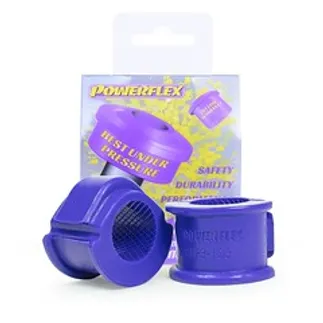 Powerflex Front Sway Bar Mount - 28mm - Street - PFF3-103-28