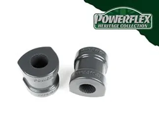 Powerflex Front Sway Bar Bushing - 25 mm - Heritage - PFF5-310-25H