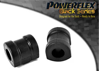 Powerflex Front Sway Bar Bushing - 23 mm - Black Series - PFF5-310-23BLK