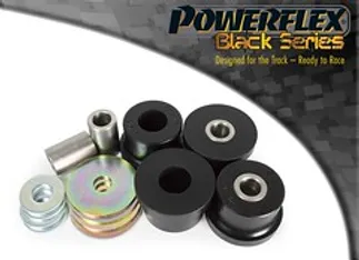 Powerflex Rear Upper Arm Inner Bushing (Cast Arm) - PFR3-212BLK