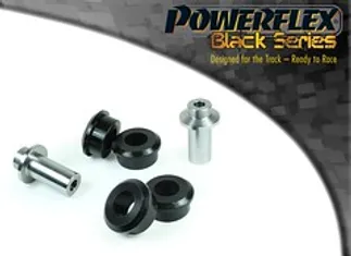 Powerflex Rear Lower Arm Rear Bushing - PFR3-1112BLK