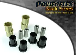 Powerflex Rear Upper Arm Bushing - PFR3-1114BLK