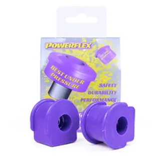 Powerflex Rear Sway Bar To Control Arm - Street - PFR3-108-15