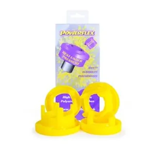 Powerflex Rear Subframe Front Mount Insert - Street - PFR5-419