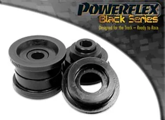 Powerflex Rear Diff Rear Mount Bushing - Black Series - PFR5-326BLK