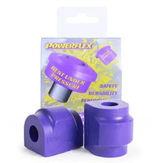 Powerflex Rear Sway Bar Bushing - 19 mm - Street - PFR5-504-19