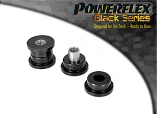Powerflex Rear Sway Bar Link to Arm Bushing - Black Series - PFR5-315BLK