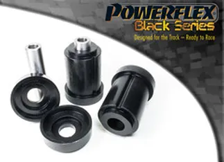Powerflex Rear Beam Bushing - Black Series - PFR5-305BLK