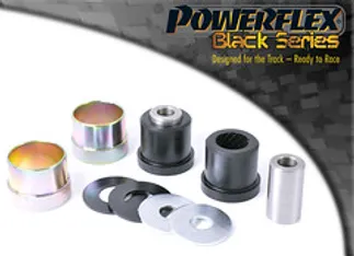 Powerflex Rear Outer Integral Link Upper Bushing - Black Series - PFR5-715BLK