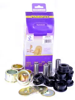 Powerflex Rear Upper Arm Outer Bushing - Street - PFR5-1212