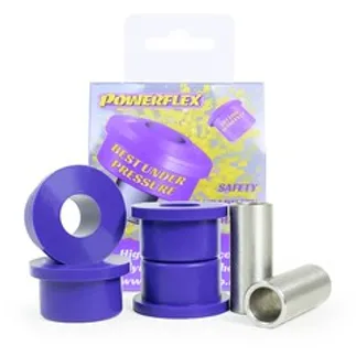 Powerflex Rear Panhard Rod Bushing - Street - PFR3-109
