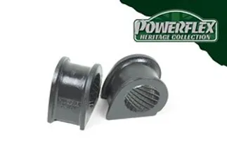 Powerflex Front Sway Bar Mount - 25mm - Heritage - PFR3-1011-25H