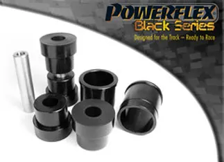 Powerflex Rear Beam Mount Bushing - Black Series - PFR3-214BLK