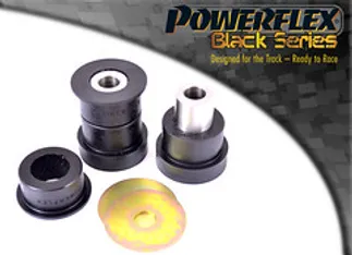 Powerflex Rear Upper Arm Outer Bushing - PFR3-208BLK