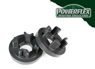 Powerflex Transmission Mount Large Bushing Inserts - Heritage - PFR57-126H