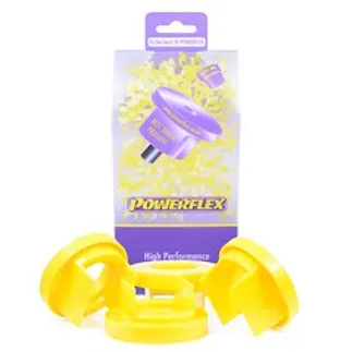 Powerflex Rear Subframe Front Bushing Insert - Street - PFR3-731