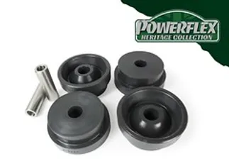 Powerflex Rear Trailing Arm Front Bushing - Heritage - PFR3-508H