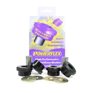 Powerflex Rear Lower Wheel Bearing Housing Bushings - PFR3-217