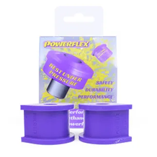 Powerflex Rear Sway Bar Mounting - 13 mm - Street - PFR3-511-13