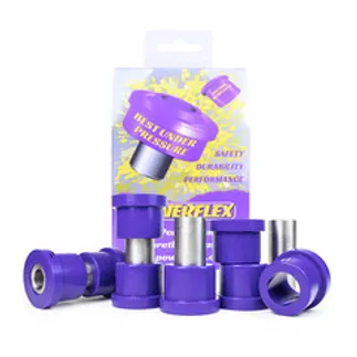 Powerflex Rear Control Arm Inner Bushing - Street - PFR3-510