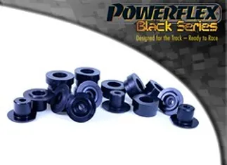 Powerflex Rear Subframe Bushing - Black Series - PFR57-920BLK