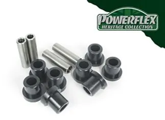 Powerflex Syncro 4WD Rear Trailing Arm Bushing - Heritage - PFR85-262H