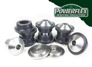 Powerflex Rear Upper Control Arm Bushings - Heritage - PFR57-718H