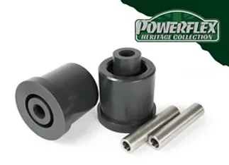 Powerflex Rear Beam Bushing - 69 mm - Heritage - PFR85-610H