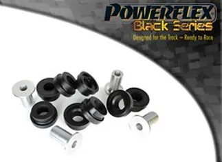 Powerflex Rear Subframe Mount Bushing - PFR85-427BLK