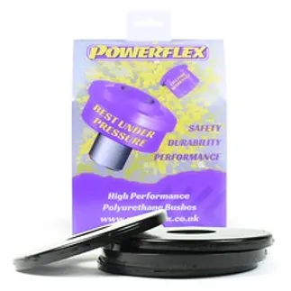 Powerflex Rear Spring Pad 8mm Set of 4 - Street - PFR85-1132-8-4