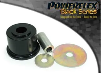 Powerflex Rear Diff Rear Bushing - Black Series - PFR5-426BLK
