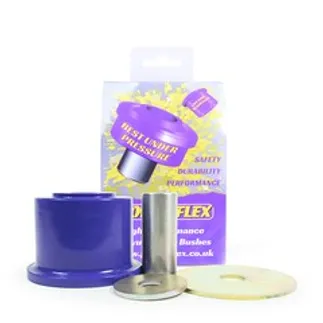 Powerflex Rear Diff Rear Bushing - Street - PFR5-426
