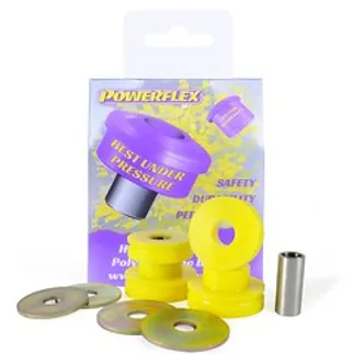 Powerflex Rear Shock Mount - 12mm Bolt - Street - PFR5-416-12