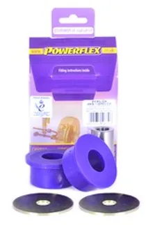 Powerflex Rear Diff Front Mount Bushing - Street - PFR5-324