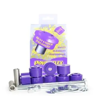 Powerflex Rear Sway Bar Link Rod Bushing - Street - PFR5-1611