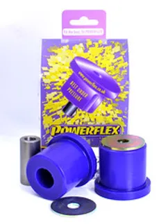 Powerflex Rear Diff Front Bushings - PFR5-725