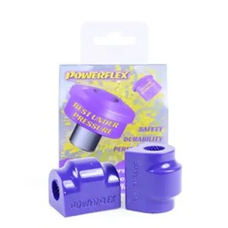 Powerflex Rear Sway Bar Bushings - 14mm - Street - PFR5-1913-14