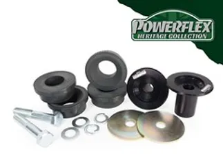 Powerflex Rear Diff Rear Mount - Heritage - PFR5-4620H