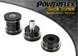 Powerflex Rear Subframe Rear Bushing - Black Series - PFR5-3606BLK